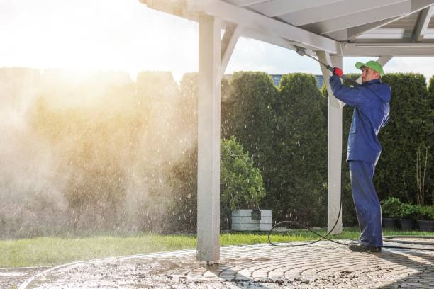 Best Machinery and Equipment Cleaning  in Two Harbors, MN