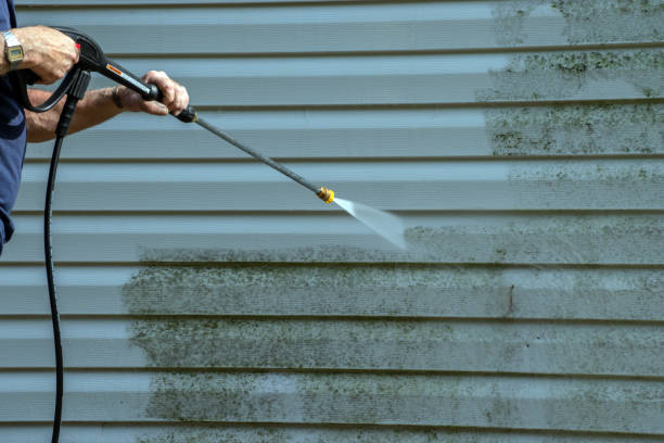 Two Harbors, MN Pressure Washing Services Company