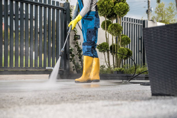 Concrete Sealing in Two Harbors, MN